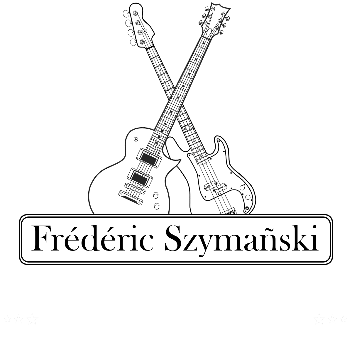 logo FREDERIC SZYMANSKI